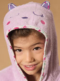 Parma BATH GOWN MUIRETTE / 25E5PFE1PEIH700