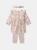 Off white SET NOLWEN / 25H0CF12ENS001