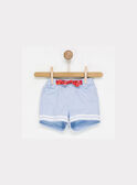 Blue sky Shorts NAISSA / 18E1BFG1SHO020