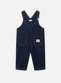 DUNGAREES MAAYME / 25E1BG71SALP271
