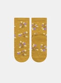Socken mit Blumenmuster KOCHOETTE / 24E4PFD1SOQ107