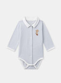 Navy SET NOREDINE / 25H0CG12ENS720