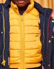 Parka mit langen Ärmeln Regenmantel 3 in 1 DATOAGE / 22H3PGM2PAR070