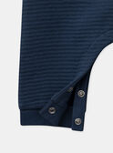 Navy SET NOREDINE / 25H0CG12ENS720