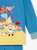 Navy PAJAMAS VECOSMAGEX / 20H5PG31PYJC212