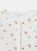 Light rose SET NOREEN / 25H0NF11ENS318