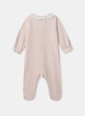 Light rose BABYGROW NORIANE / 25H0NF21GRE318