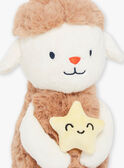 Beige Schaf Plüsch SMAPE0089MOUTON / 23J7GM44DO2099