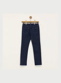 Jeans, blue denim RAMUFETTE4 / 19E2PFB1JEA704