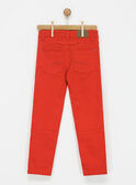 Coral pants NEOBAGE / 18E3PGG1PAN404