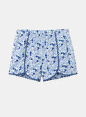 Pyjama mit Meerjungfrauen-Motiv KUIDETTE / 24E5PF64PYJC219