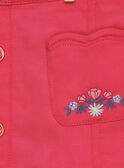 Rosa Rock RADABETTE / 19E2PF61JUPD301