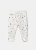 Light rose SET NOELINE / 25H0NF21ENS318
