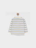Off white Polo shirt PABRICE / 18H1BG21POL001