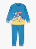 Navy PAJAMAS VECOSMAGEX / 20H5PG31PYJC212