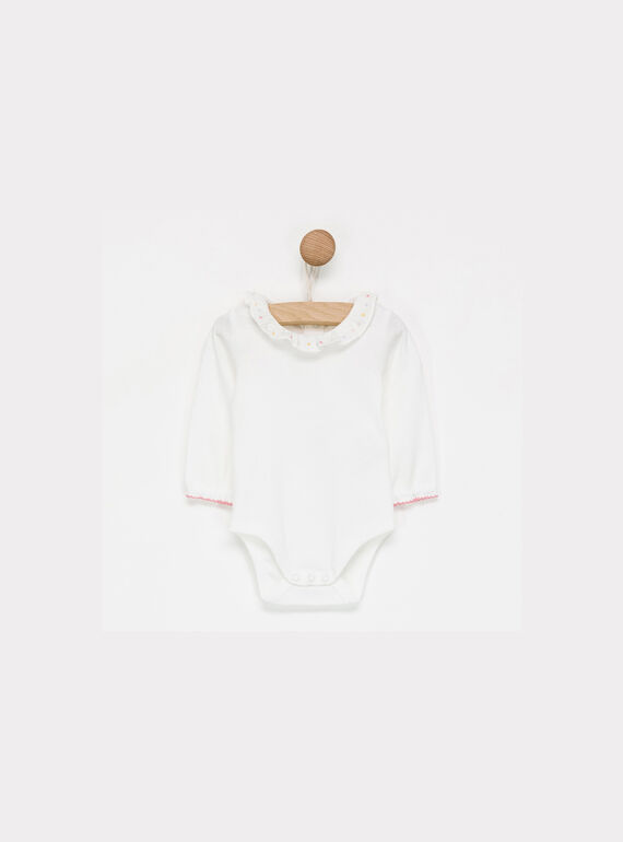 Off white Body suit NAARIEL / 18E0CF41BOD001