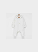 Off white Jumpsuit PATRICK / 18H0CM11PIL001