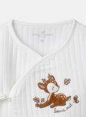 Off white SET NOLVEN / 25H0NM11ENS001