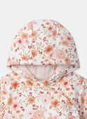 Off white JACKET NOUCHKA / 25H0CF21VES001