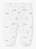 Set für kleine Jungen ZOEL / 21E0NGG1ENS020