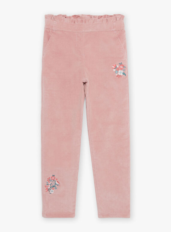 Cordhose DUIPAETTE / 22H2PFZ1PAN301