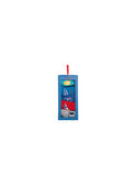 Lagoon blue Boxer MUXDOAGE / 17H5PGB2BOX210