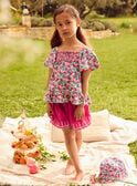 Off white MINI SHORT SKIRT NASHORETTE / 25H2PFJ1JPS002
