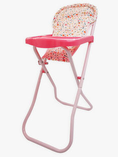 Doll High Chair SMAPL0013 / 21M7GF51APE099