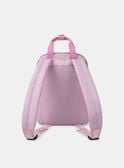 Old rose BAG AND POUCH NICORNETTE / 25H4PFS1BES303