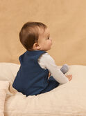 Navy SET NOREDINE / 25H0CG12ENS720
