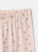 Peach PYJAMA LUICLETTE / 24H5PF34PYJ311