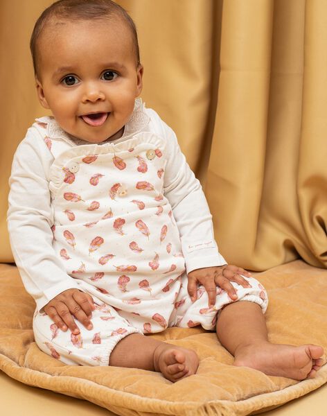 Ensemble Body Salopette Bebe Fille Achat En Ligne Tenues Et Ensembles Sergentmajor