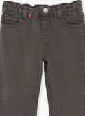 Kinderhosen für Jungen ZAZITAGE2 / 21E3PGK1PAN942
