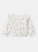 Light rose SET NOREEN / 25H0NF11ENS318