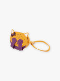 Yellow BAG COLEOETTE / 22E4PF91BESB106