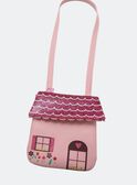 Puppenmode für den Tag - Poire de Reinette und Poule d'Api SMAFA0025POIRE / 22J7GF26HPO099