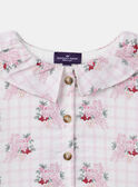 Off white SET LANOELIA / 24H1BFQ1ENS001
