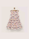 Rosa Kleid ROLUVIETTE / 19E2PFD2ROBD310