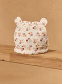 Off white BEANY MABENEDICTE / 25E4BF71BON001