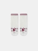 Off white SOCKS NICHOZETTE / 25H4PFS1SOQ001