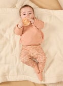 Peach SET NORAINE / 25H0CF11ENS311