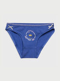 Rosa Slip/Unterhose REJASETTE / 19E5PF81SLI301