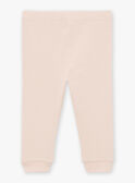Set mit Kleid, Hose und Stirnband in Ecru LOENIE / 24H0CF13ENS001