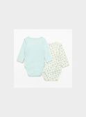Blue sky Body suit PANDREW / 18H0NG11BOD020