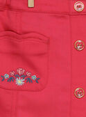 Rosa Rock RADABETTE / 19E2PF61JUPD301