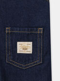 DUNGAREES MAAYME / 25E1BG71SALP271