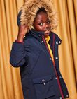 Parka mit langen Ärmeln Regenmantel 3 in 1 DATOAGE / 22H3PGM2PAR070