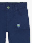 Reguläre 2-in-1-Hose FUCHERAGE / 23E3PGN1PAN713