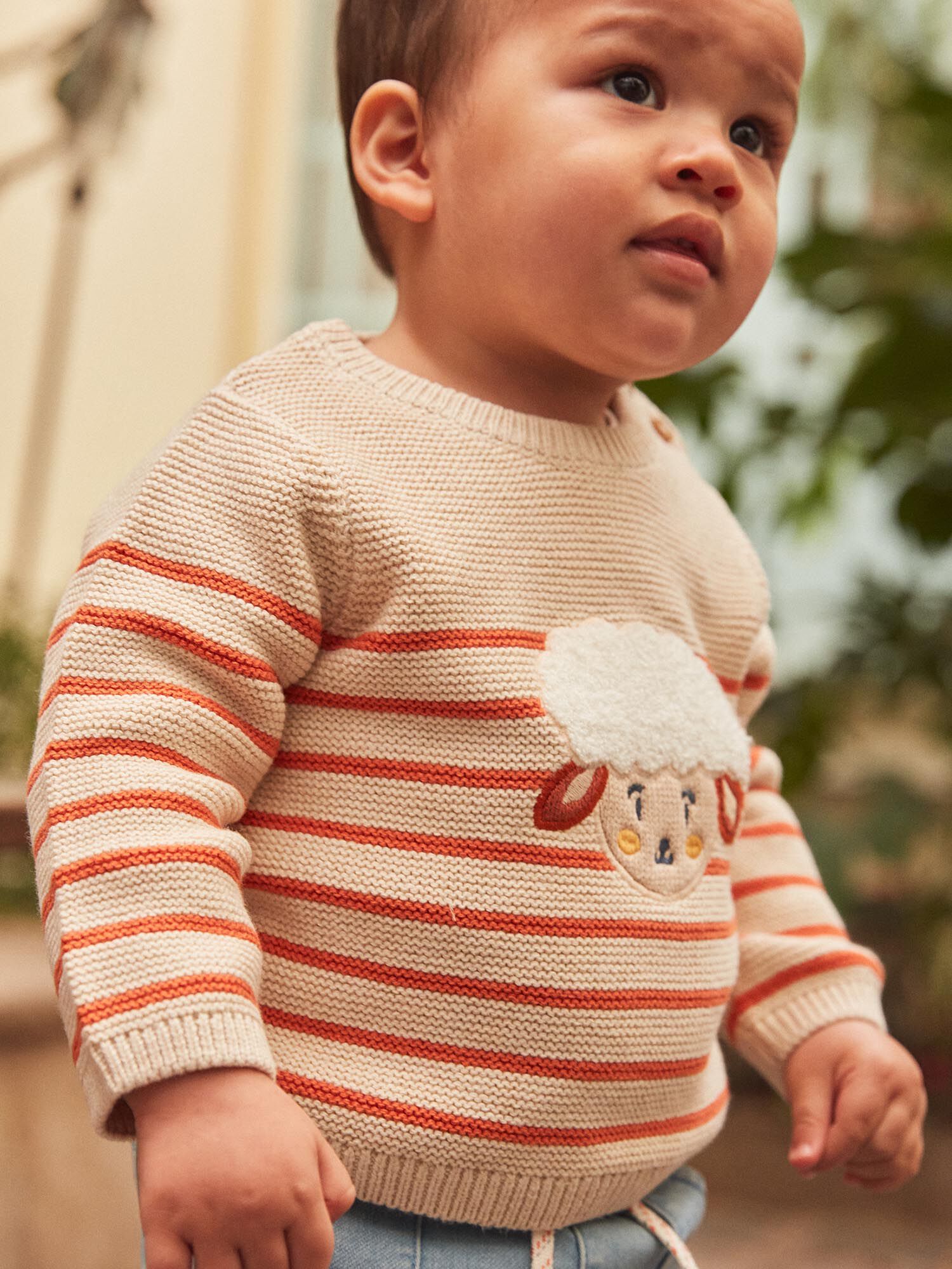 Bebe Garcon New Collection Exclusive prints Children s fashion from 0 to 11 years old Sergent Major