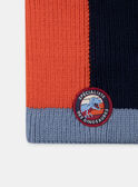 Navy SNOOD LISNAGE / 24H4PG71SNO070